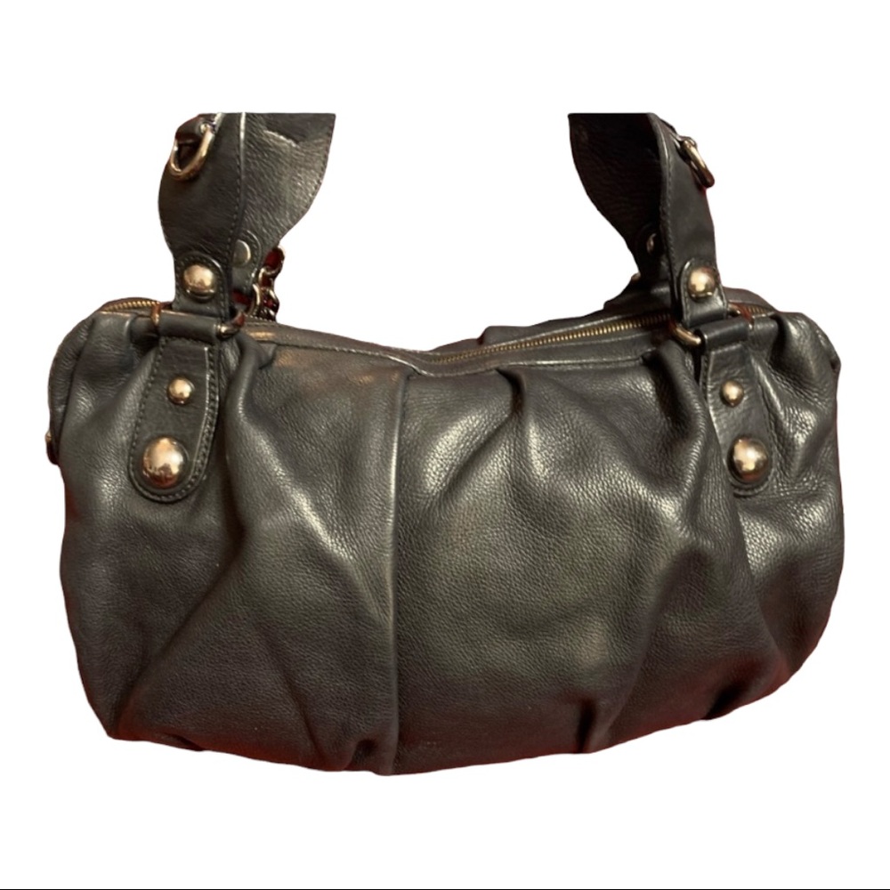 Gucci Black Bit Boston Shoulder Bag - Picture 12 of 12